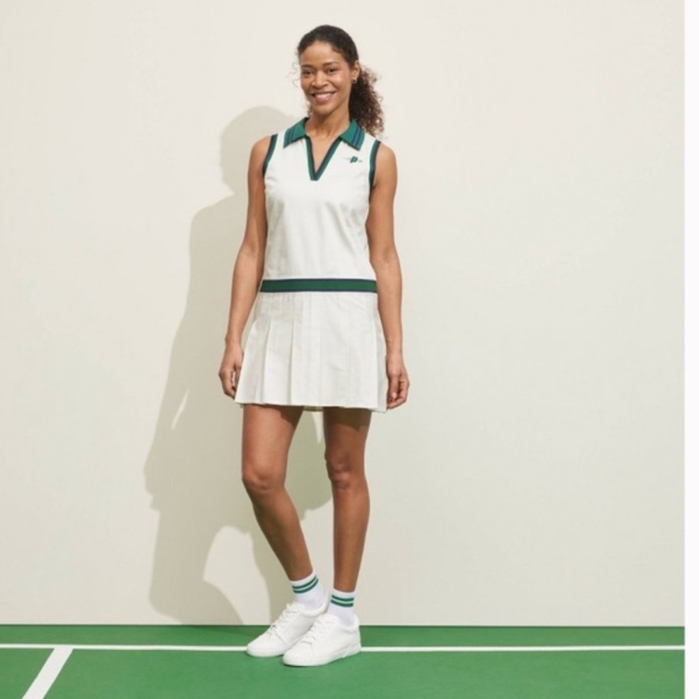 Prince x Target pickleball dress